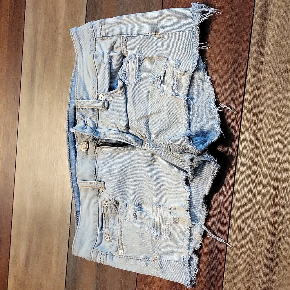 American Eagle Woman's Shorts
